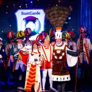 Jeck op Deck (08.02.25) - (c) Dirk Loerper